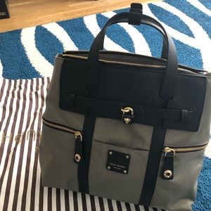Henri Bender Purse/Backpack